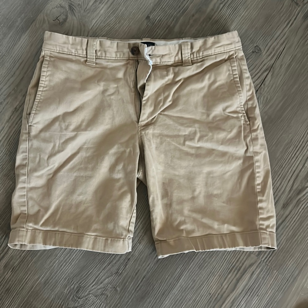 J Crew Shorts